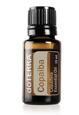 Copaiba