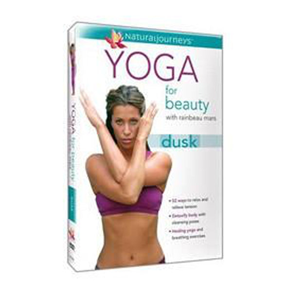 Yoga for Beauty – Dusk