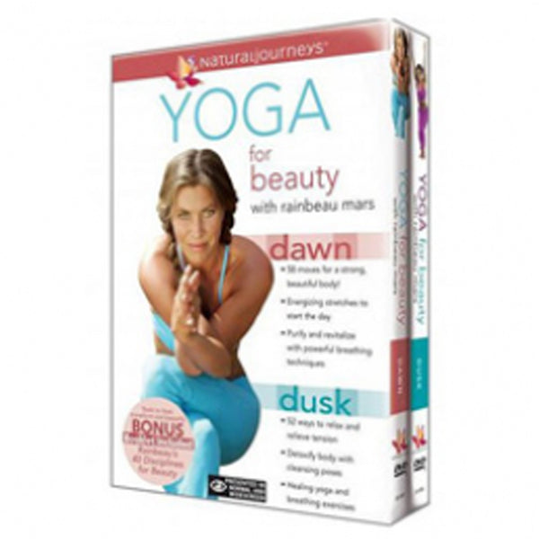 Yoga for Beauty – Dawn and Dusk
